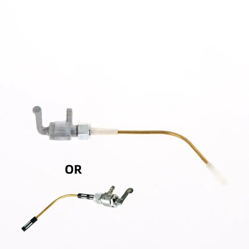 Universal Fuel Tap Petcock – Vespa Piaggio Ciao PX FL P50