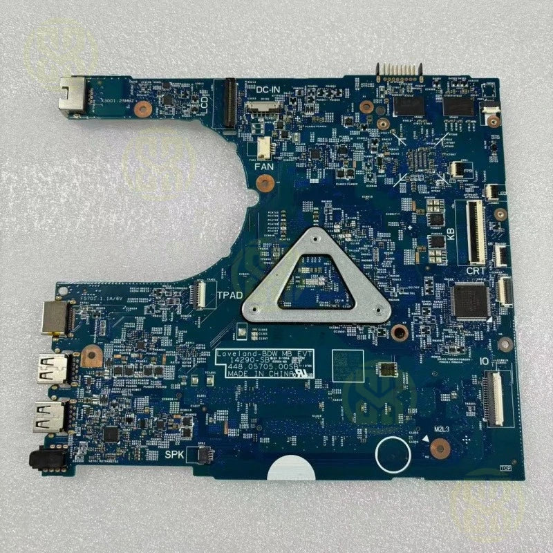 Dell Latitude 3560 i3-5010U 920M 2GB 14290-SB