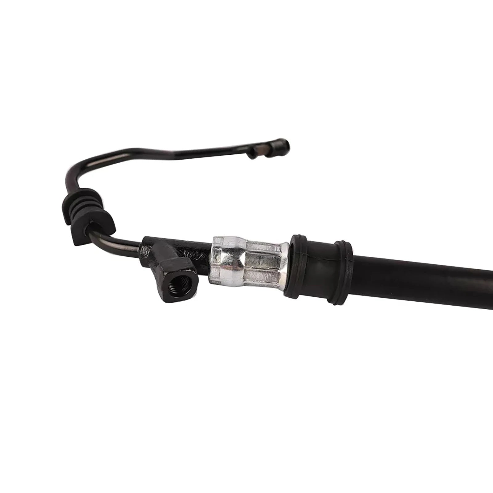 Power Steering Pressure Hose Assembly 53713-S84-A04 Replacement Honda