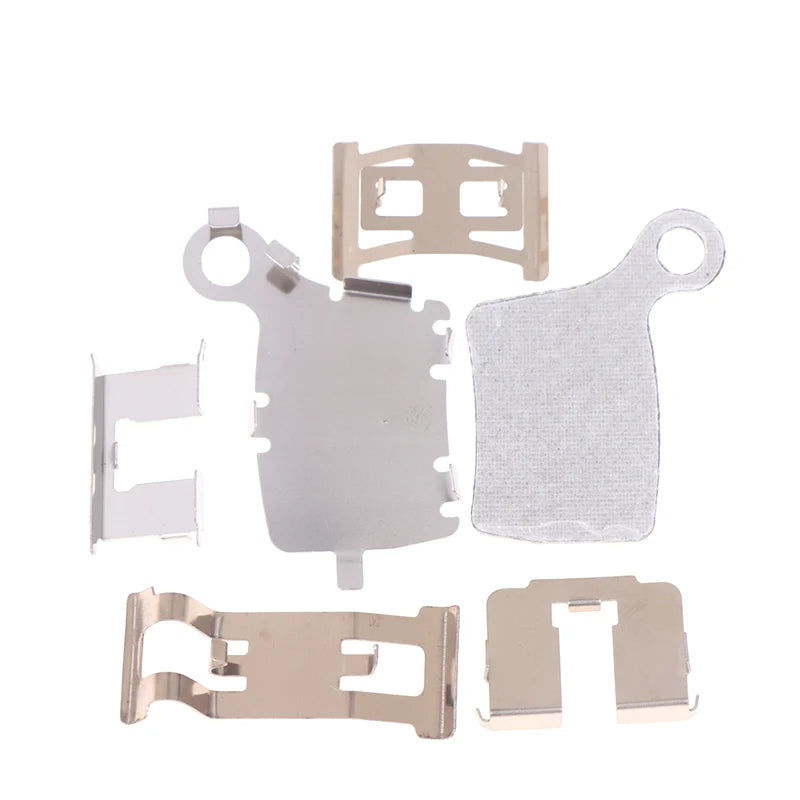 KTM SX SXF XC XCF Brake Caliper Spring Clip Set | 54813018000
