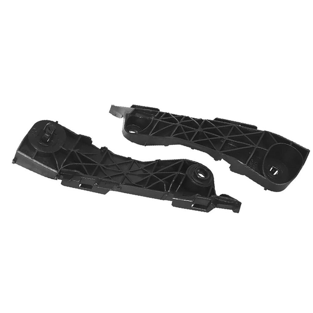 52535-0R010 Vehicle Front LH RH Bumper Brackets Hold Mount