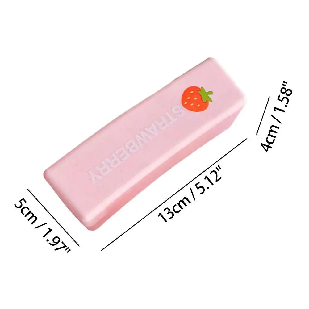 1/3pcs Squishy Simulation Soap Stress Relief Sensory Squeeze Fidget Toys for Kids Slow Rising Party Gift for Kids Stress Ball 비누 Zpaxo
