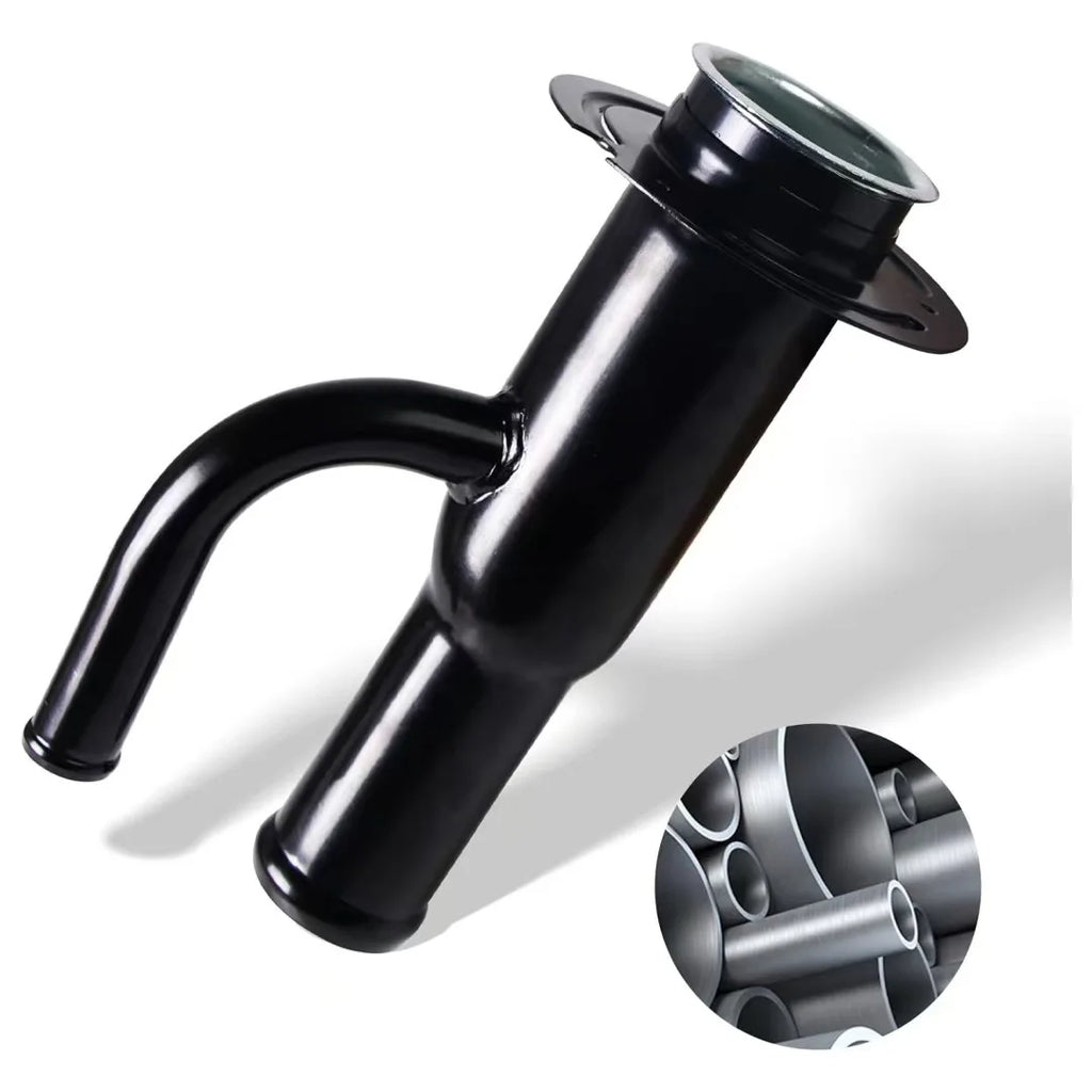 Ford Super Duty Fuel Filler Neck Pipe 2005–2007 | Direct Fit