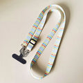 Adjustable Phone Lanyard Crossbody Neck Strap – Universal Fit Phone Neck Lanyard Zpaxo Type 8