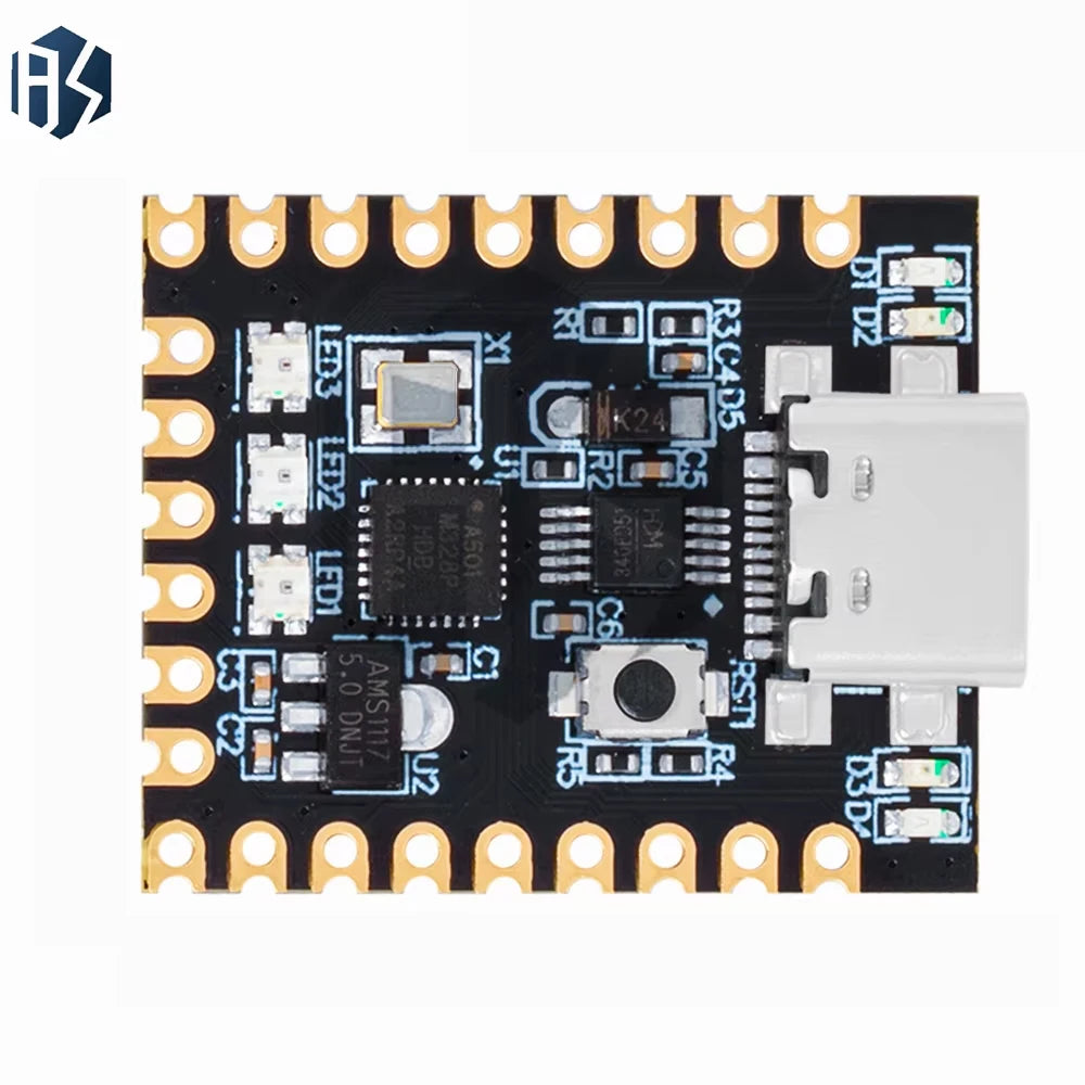 ESP32-C3 Development Board ESP32 SuperMini Development Board ESP32 Development Board Wifi Bluetooth for arduino Zpaxo