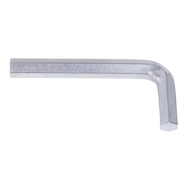 12mm Allen Key Hex Wrench Steel Plated Hexagonal Key L-type Wrench Hexagon Screwdriver Repair Tools Hand Manual Tools Zpaxo Default Title