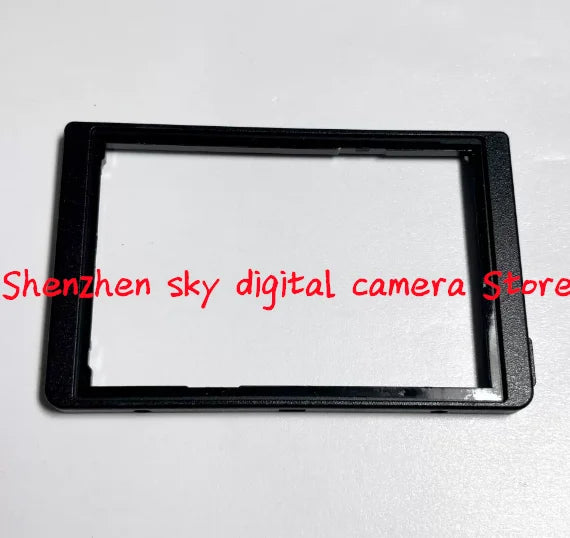 Nikon Z6 Z7 Z62 Z72 Frame LCD Screen Case Protection