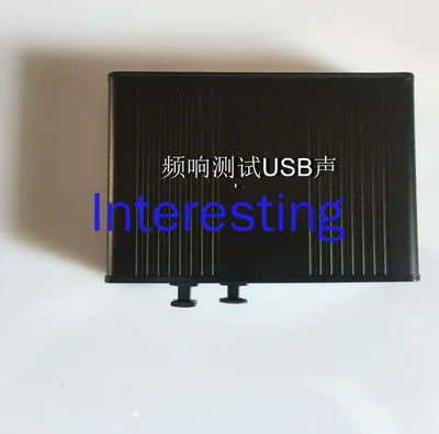 Precision Artificial Ear IEC711 Frequency Response Curve Tester 318-4 Zpaxo