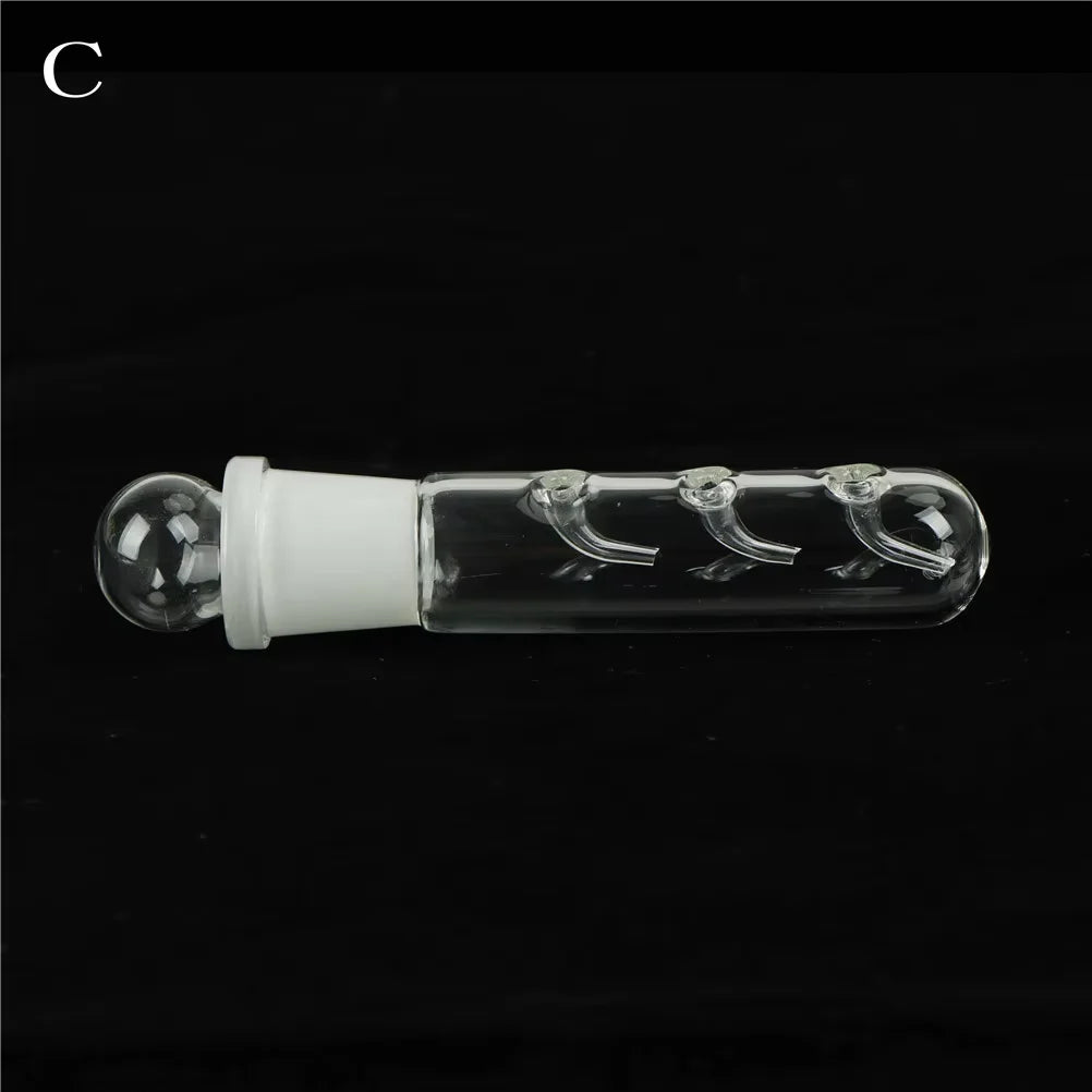 Glass Acrylic Snail Leech Vivarium Pest Catch Trap Shrimp Worm Zpaxo C