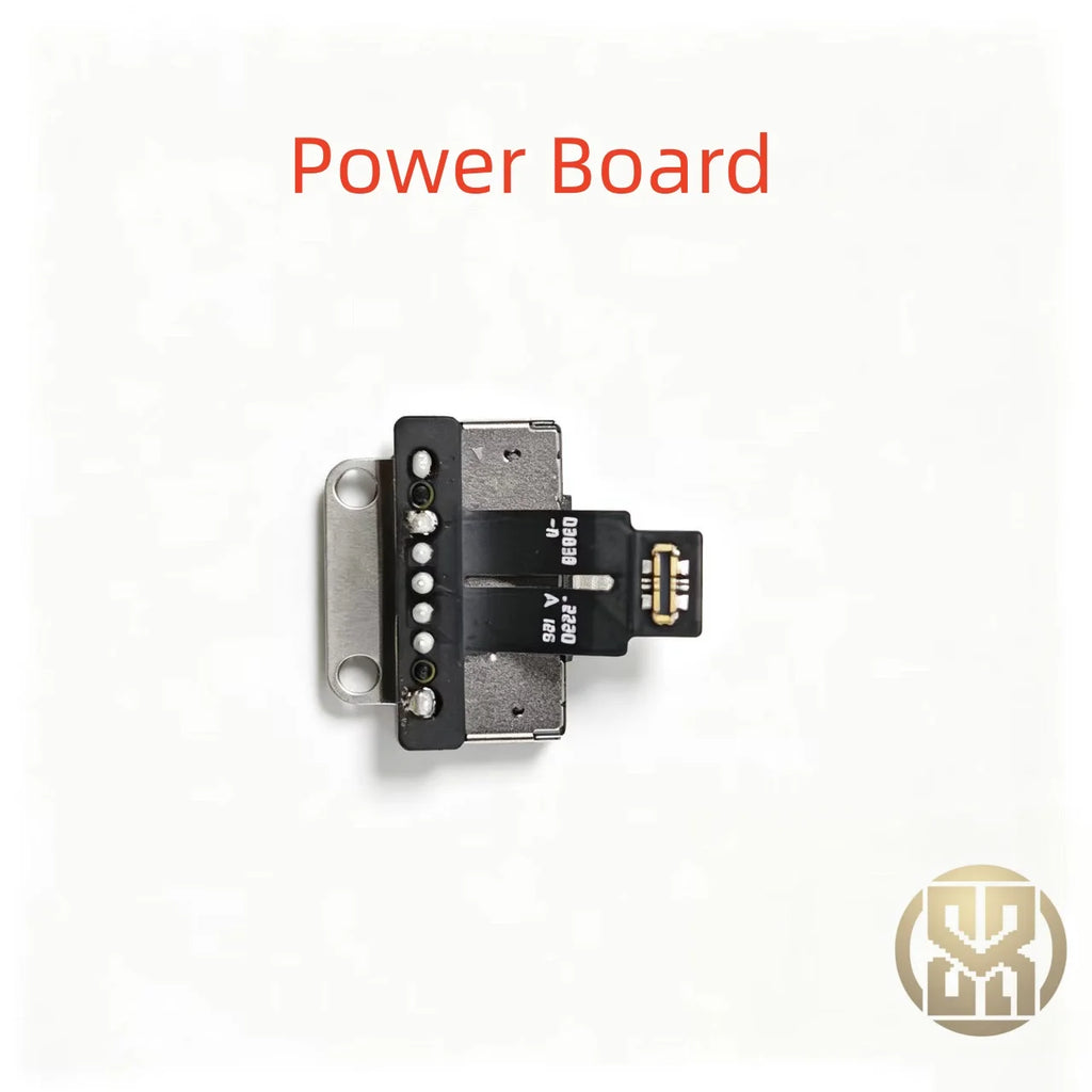 Apple Macbook DC-IN Power Board 03838-A