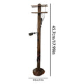 Table Lamp Mini Streetlight Shape Atmosphere Lighting Small Tabletop