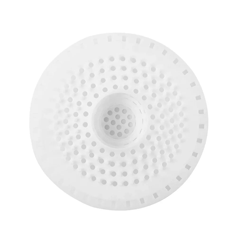 Plug Stopper Kitchen Sewer Silicone Bathroom Floor Bathtub