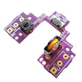 652F G Wireless Mouse Motherboard Micro Switch Button Board Swap Zpaxo 1 CN