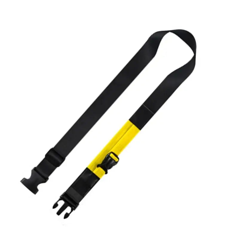 652F Ergonomic Camera Stabilization Waist Strap Outdoor Photography Zpaxo