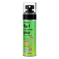 Anti-Frizz Curl Enhancer Spray – Biotin & Keratin | YUITIKUE Curl Enhancer Spray Zpaxo 1pc