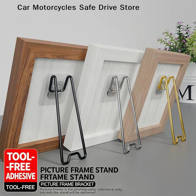 Modern Design Stainless Steel Bracket Adjustable Multi-purpose