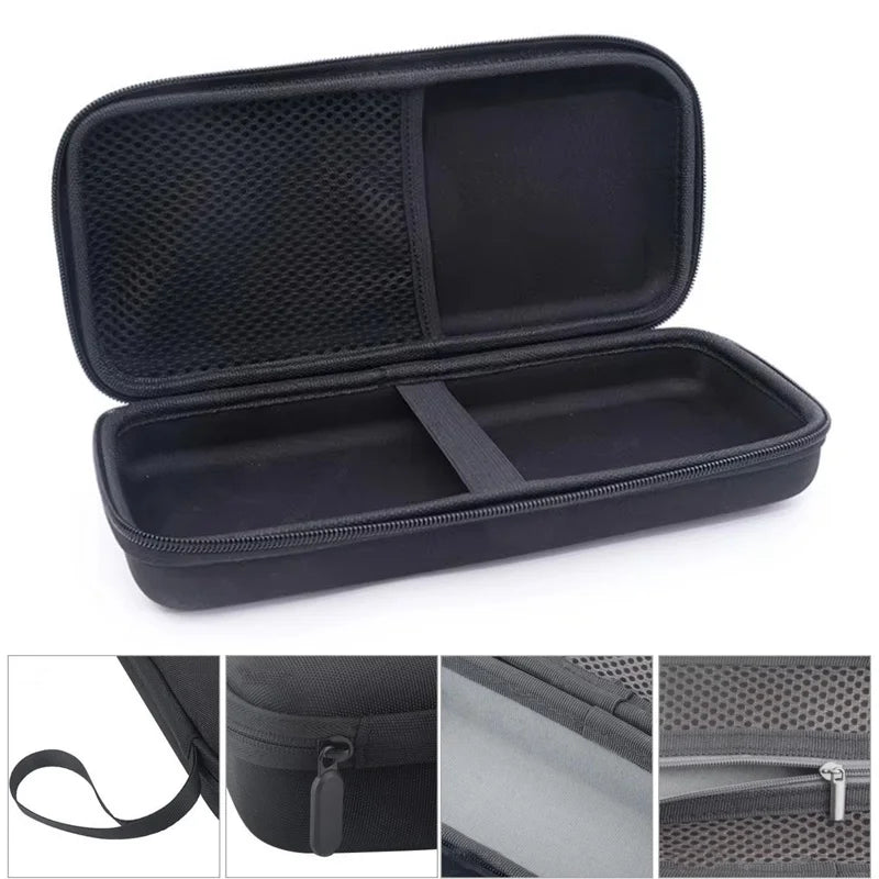 EVA Storage Case For Xiaomi Mijia Car Inflator 1S Pump Outdoor Anti-fall Portable Box For Electric High Pressure Air Pump Case Zpaxo