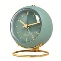 Nordic Creative Electronic Desk Clock Minimalist Children's Alarm