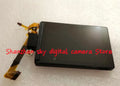 LCD Display Screen Panasonic Lumix S5 DC-S5GK S5M2 S5II S9 DC-S9 G9