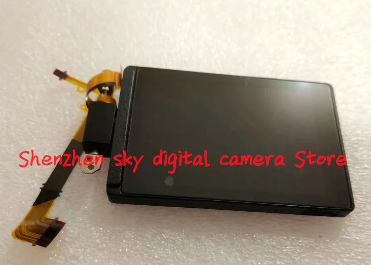 LCD Display Screen Panasonic Lumix S5 DC-S5GK S5M2 S5II S9 DC-S9 G9