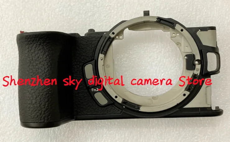 Front Cover Grip Rubber Repair Parts Nikon Z50 Camera