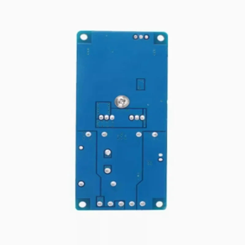 IRS2092S high-power 500W D-class HIFI digital amplifier board finished mono/super LM3886 Zpaxo