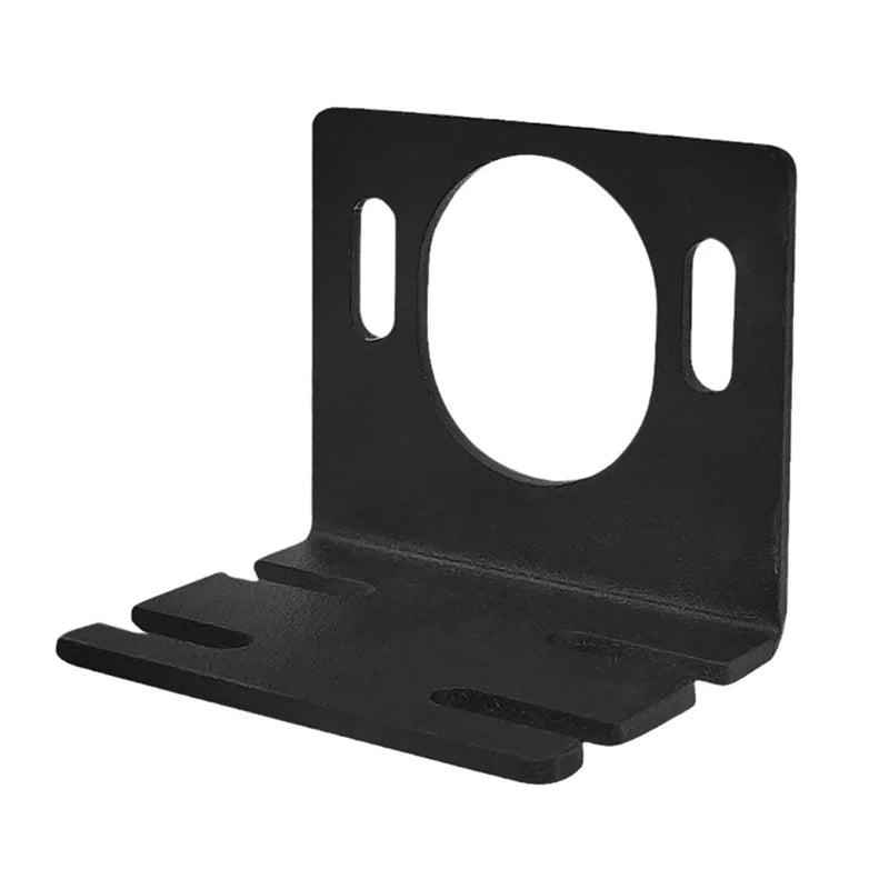 1Pcs Adjustable Motor Mounting Bracket For 3420 Motor Stable Installation Stand Fixed Rack Electric Support Gear Holder Zpaxo
