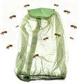 Outdoor Head Face Mask Hat Net Cover Anti-mosquito Mosquito Cap