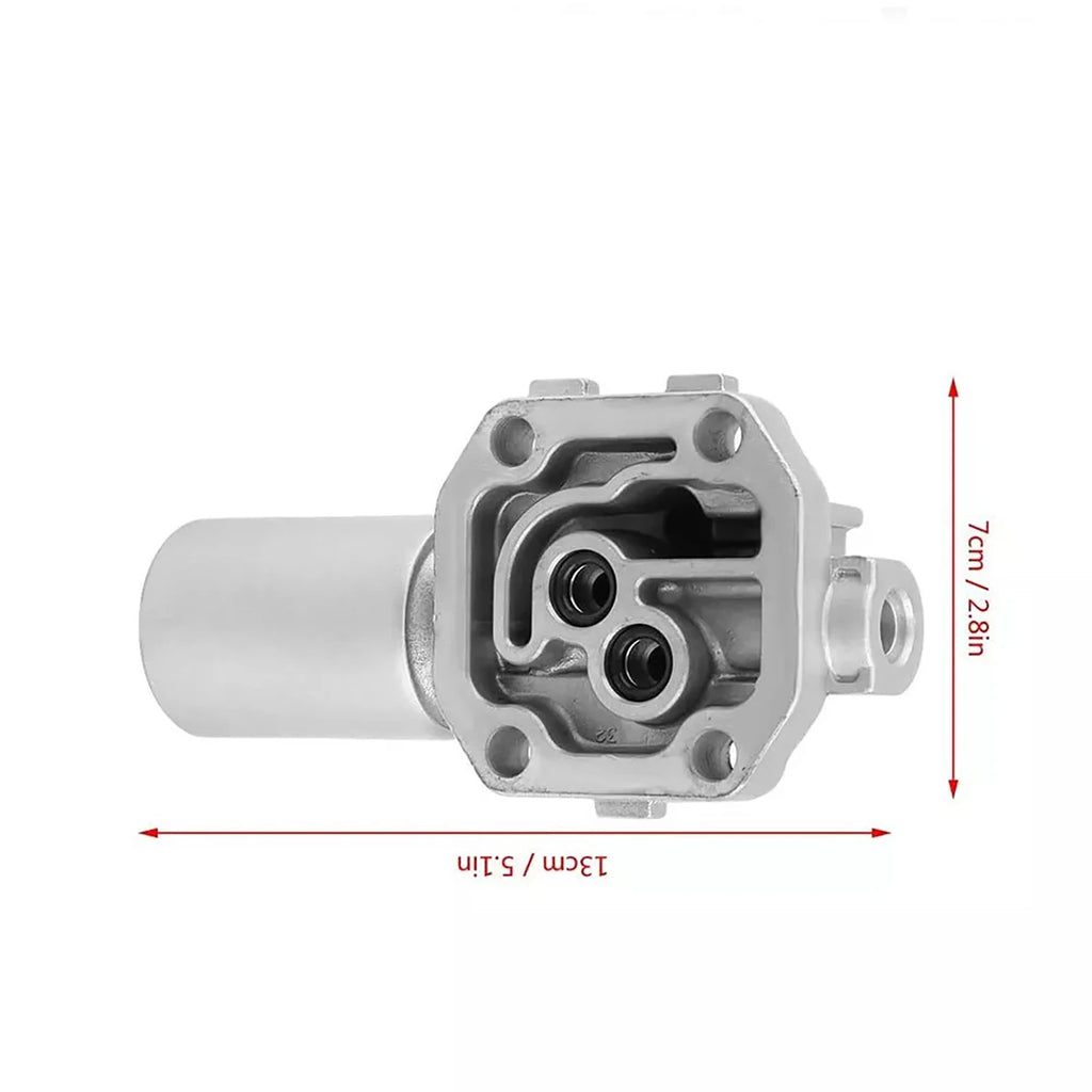 Vehicle Transmission Shift Solenoid 28250-PRP-013 Honda Accord Civic