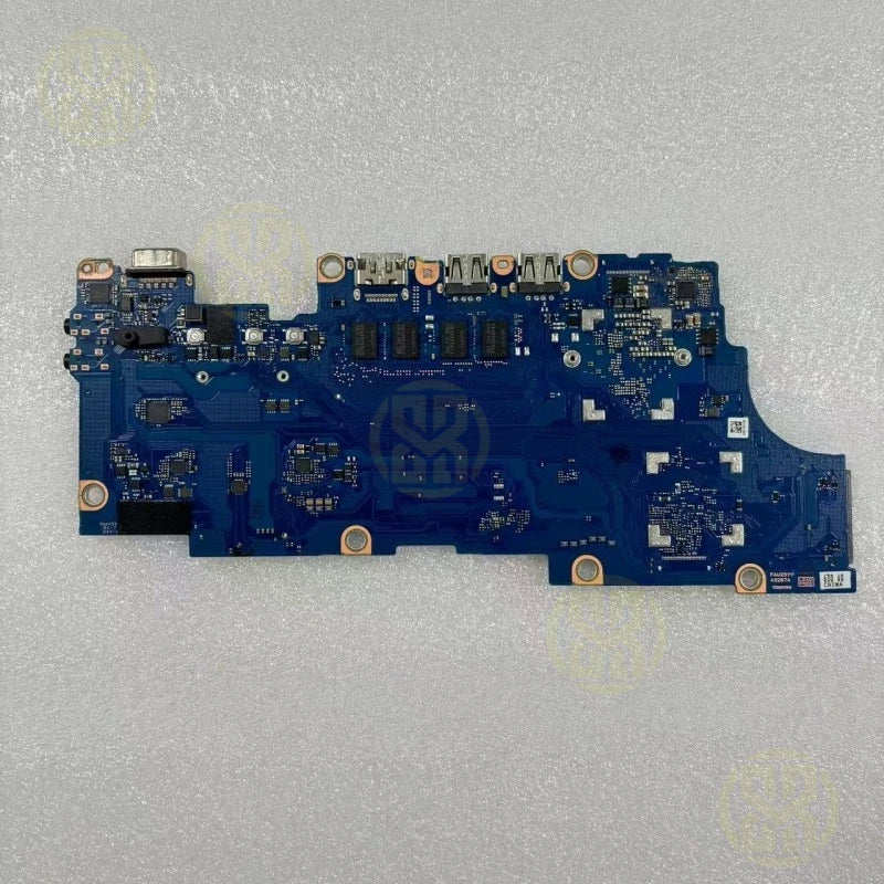 Toshiba Z930 Laptop Motherboard I5-3437 SLJ8A BD82QM77 Integration