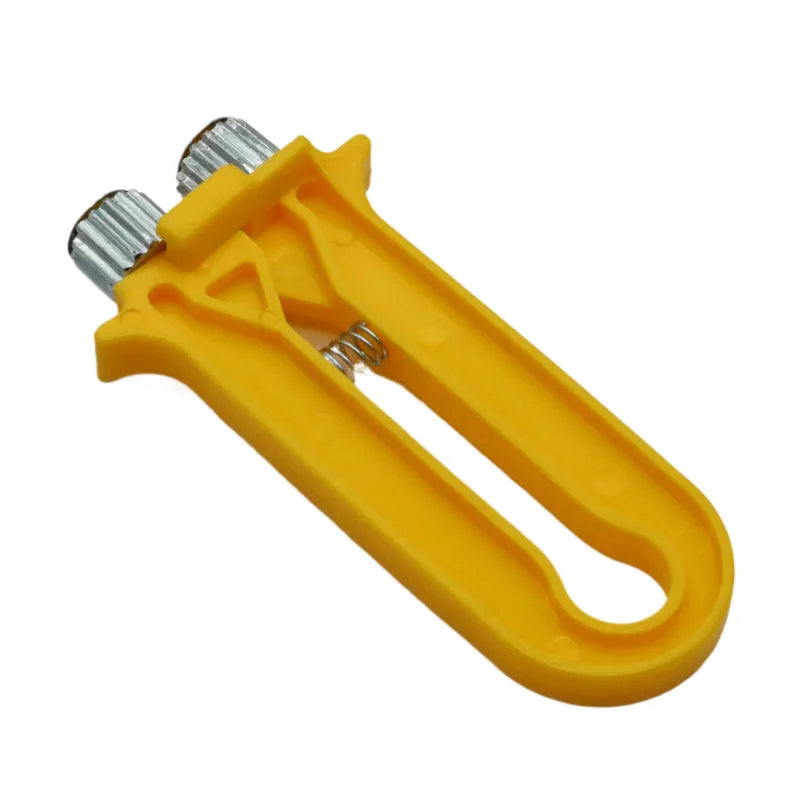 Beekeeping Bee Wire Cable Tensioner Crimper Frame Hive Tool Nest Box