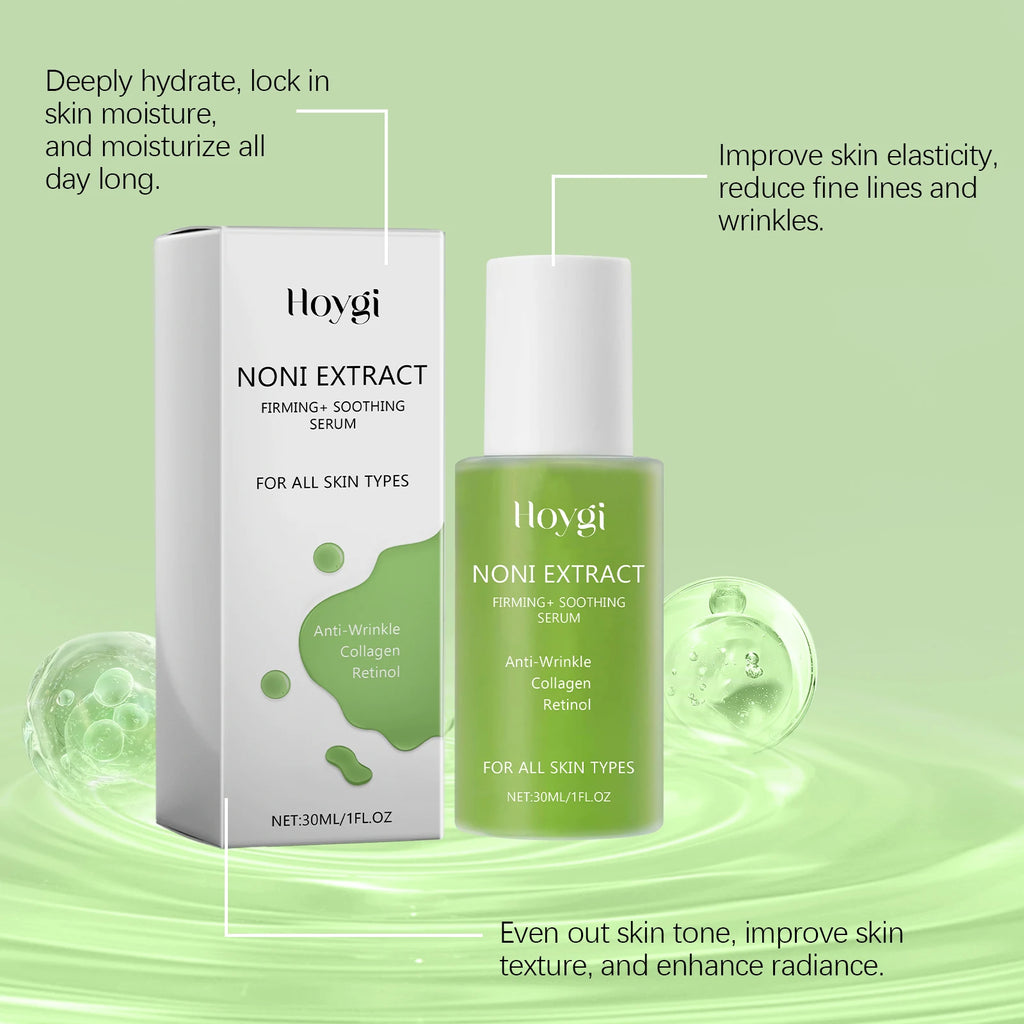 Hoygi Retinol & Noni Fruit Face Serum – Brightening Firming Retinol Face Serum Zpaxo