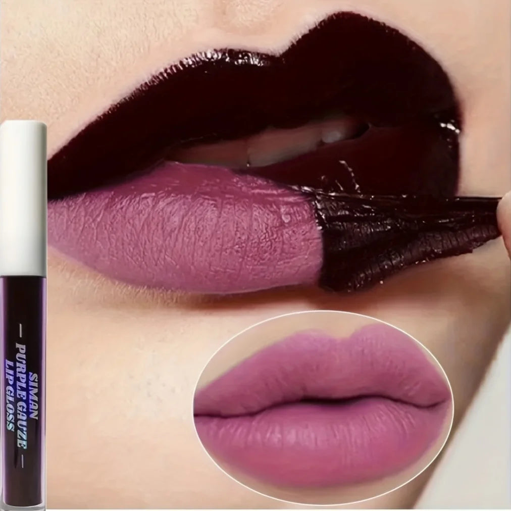 Long Lasting Lip Inks Matte Tint Peel Off Tick Lips Stick Shipping Zpaxo