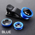 1 Fisheye Lens 0 67X Wide Angle Micro Camera Zoom Fish Eye Smartphone