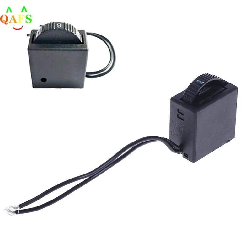 Electric Power Tool Plastic Speed Controller Switch FA-8 1FE 5E4 6
