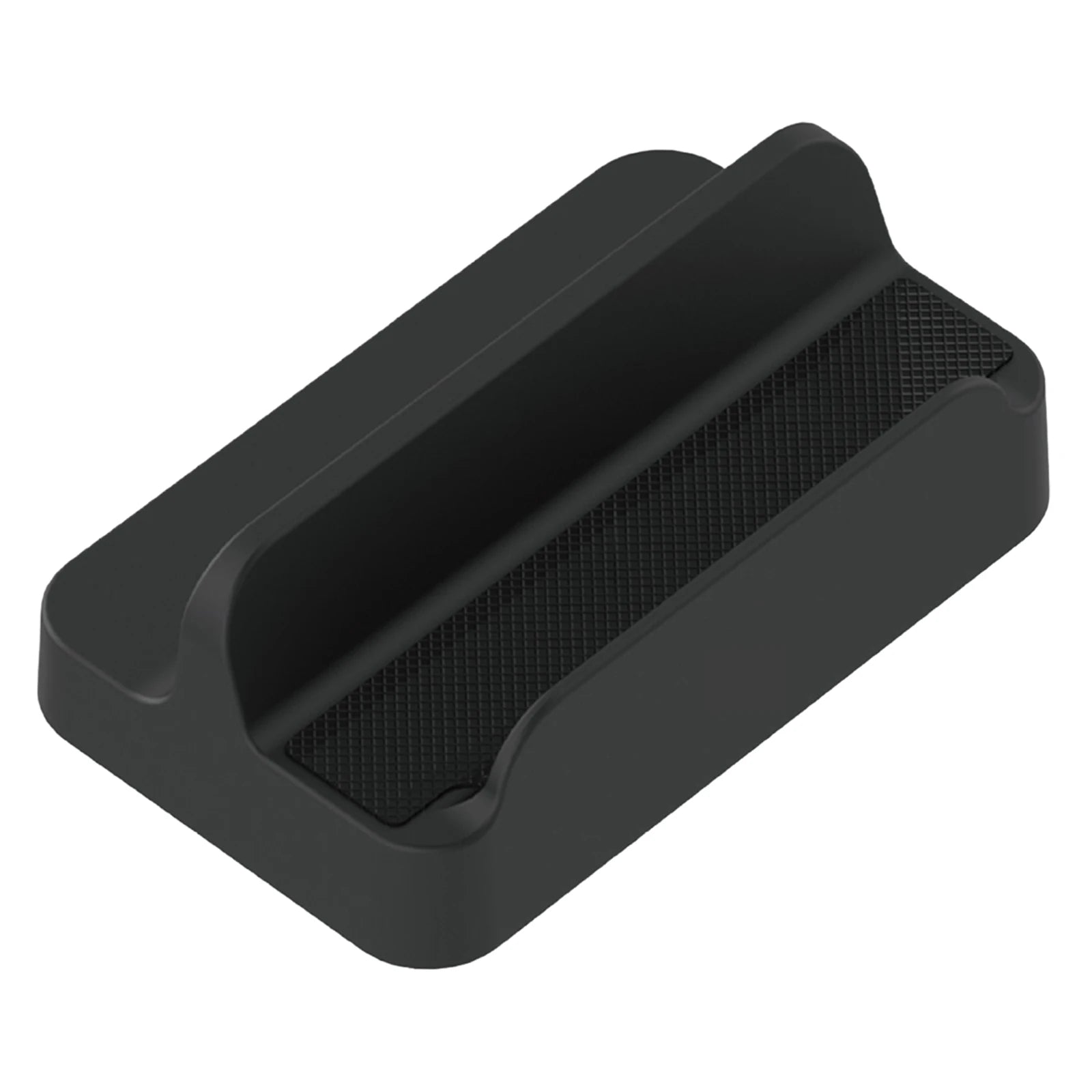 Desktop Stand Anti-slip Silicone Pad Handheld Game Console Holder