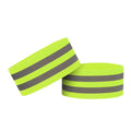 Running Reflective Arm Band Wrist Ankle Leg LED Reflector Armband
