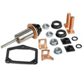 228000-6660 Car Starter Solenoid Repair Rebuild Plunger Contacts