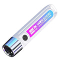 365/395nm Rechargeable UV Flashlight – Mini Ultraviolet Torch