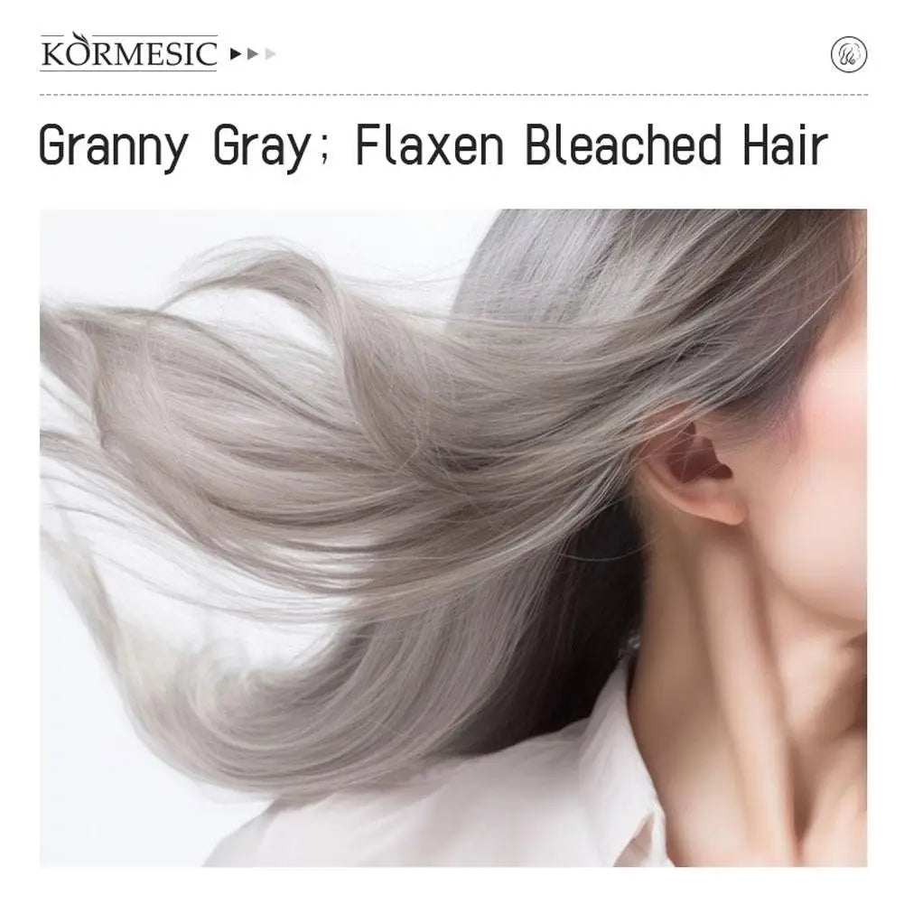 Keratin Purple Shampoo – Color Lock, Anti-Yellow, Repairs Bleached Hair Purple Toning Shampoo Zpaxo