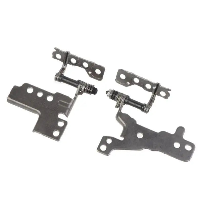 652F 2pcs Laptop Hinges Screen Bracket Hinges Repair for X515 FL8700 R565M Repair Zpaxo