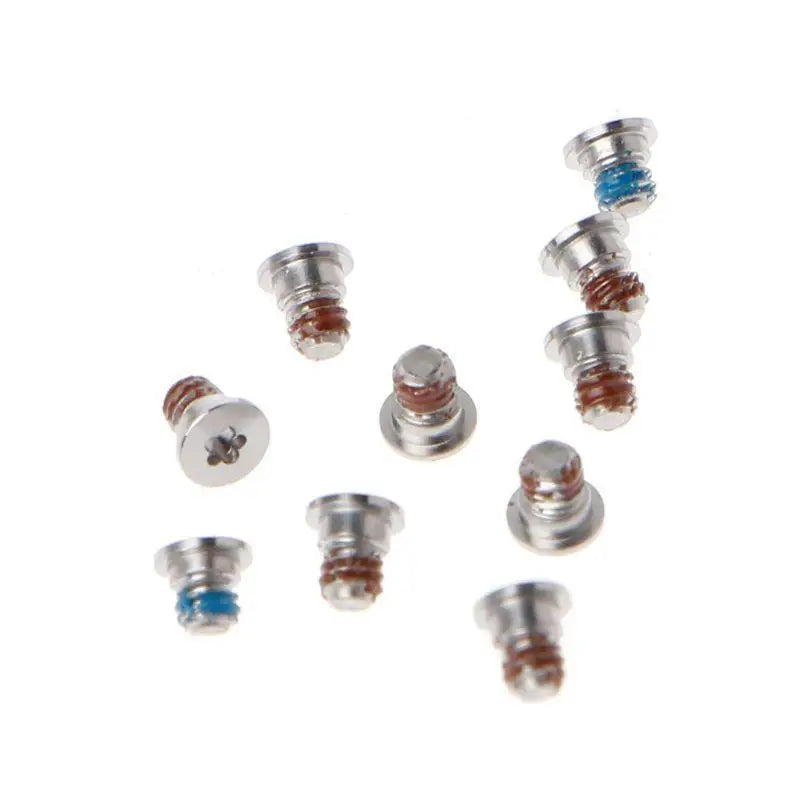 652F Bottom for Case Cover Rubber Feet Screw Fit for Macbook A1398 A1502 A Zpaxo