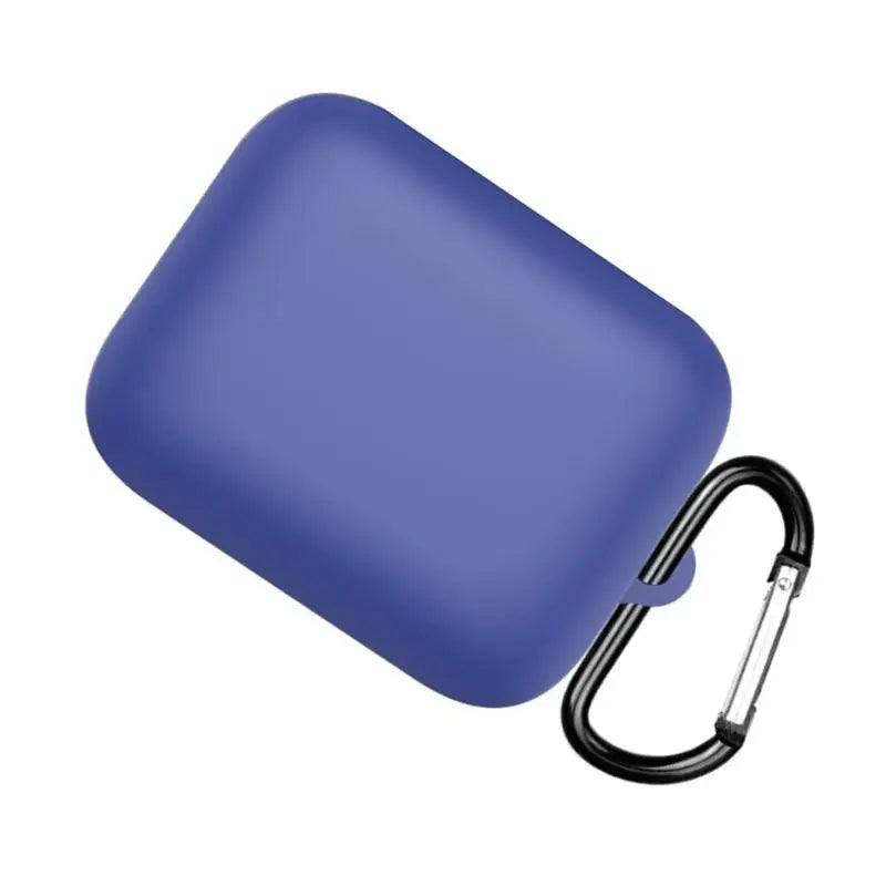 652F Silicone Earphone Case Anti Slip Buds Air7 Providing Zpaxo