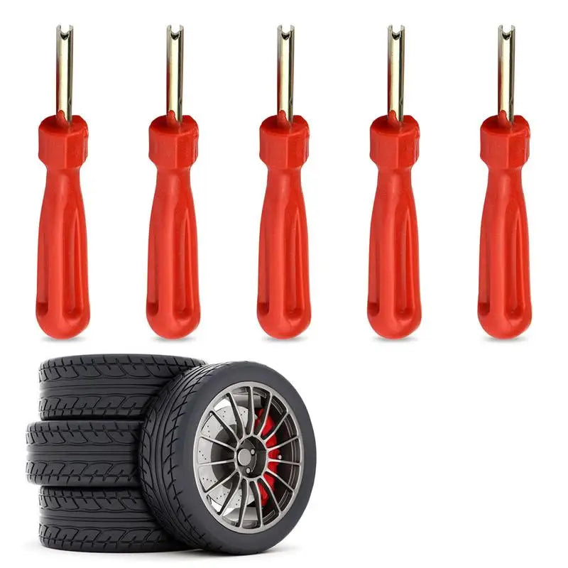 Valve Stem Core Removal Tool Remover Automotive Car Motorcycle Truck