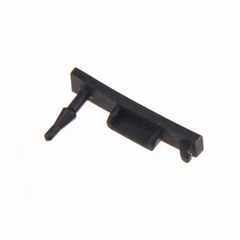 BMW LCD Remote Control Key Dust Plug Waterproof Charging Port Leather