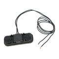Car Trunk Button Switch Trunk Switch For Chevrolet Cruze (Sedan) 2009-2014 1Pcs Auto Interior Switches With Wire Car Accessories Zpaxo black
