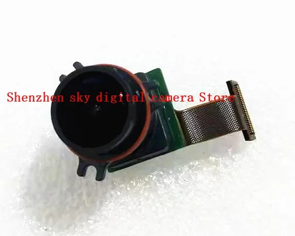 Optical Lens Fish Eye Gopro Hero 5 CCD Image Sensor CMOS Camera