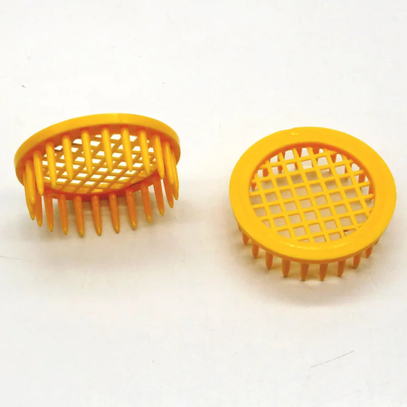 Queen Bee Needles Cage Rearing Tools Beekeeping Equipment Breeding