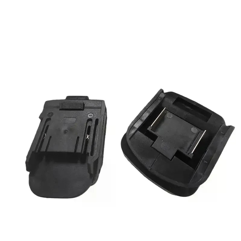 DIY Cable Connector Battery Conveter Spare Parts BL1830 BL1840 BL1850 Zpaxo