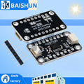 2 7V-5 5V Powered ADS7830 8 Channel 8-Bit ADC Analog-to-digital Zpaxo ads7830 2pcs